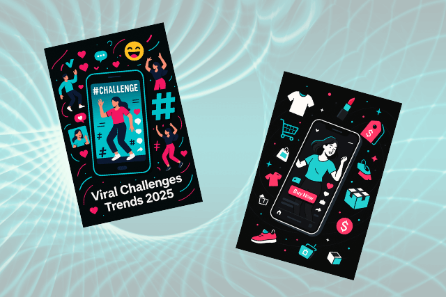 Teleprompter Tiktok Marketing Trends 2025 Influencers To Commerce